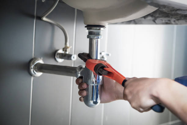 Best Green Plumbing Solutions in Pacheco, CA